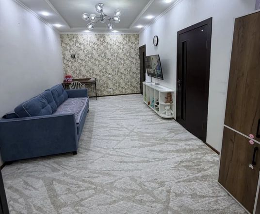 Сотувда 2 хонали квартира, 50 м²