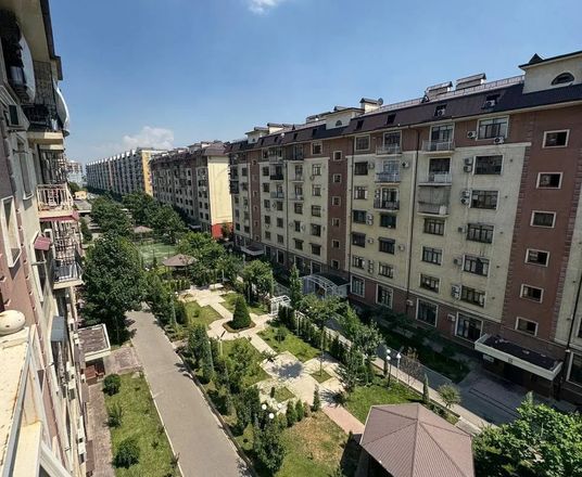 В продаже 4-комн. квартира, 130 м²
