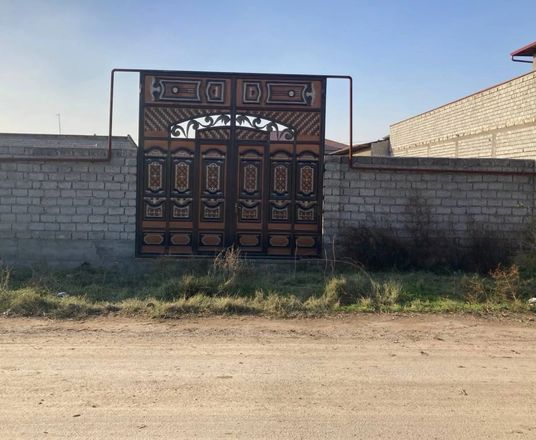 В продаже земля, 6 сот.