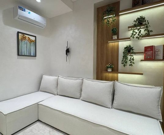 В продаже 1-комн. квартира, 35 м²