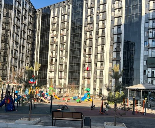 В продаже 2-комн. квартира, 42 м²