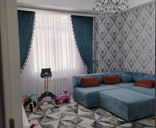 В продаже 2-комн. квартира, 49 м²