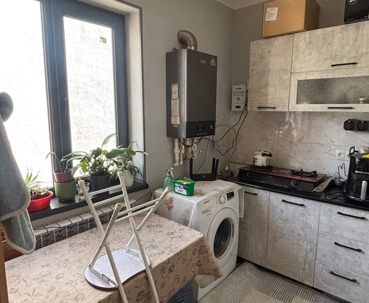 Сотувда 2 хонали квартира, 38 м²
