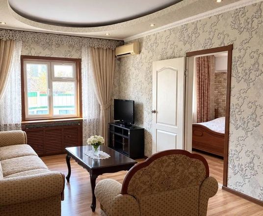В продаже 4-комн. квартира, 100 м²