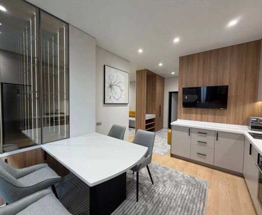 Сотувда 2 хонали квартира, 45 м²