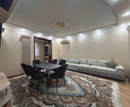 Сотувда 3 хонали квартира, 83 м²