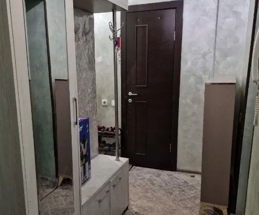 Сотувда 2 хонали квартира, 45 м²
