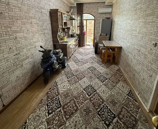 Сотувда 2 хонали квартира, 48 м²