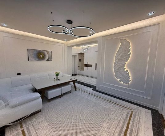 В продаже 3-комн. квартира, 91 м²