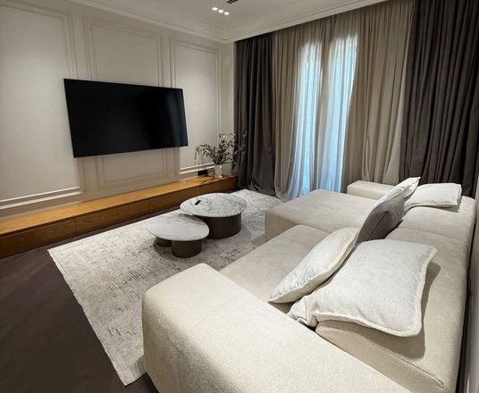 Сотувда 3 хонали квартира, 110 м²