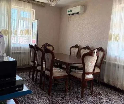 Сотувда 3 хонали квартира, 56 м²