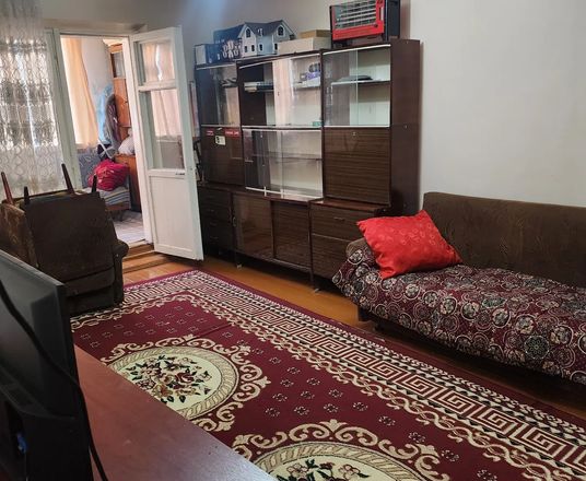 В продаже 3-комн. квартира, 70 м²