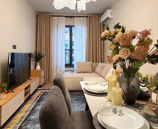 В продаже 2-комн. квартира, 45 м²