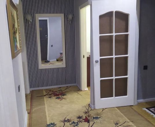 Сотувда 4 хонали квартира, 110 м²