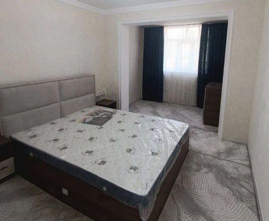 Сотувда 2 хонали квартира, 55 м²