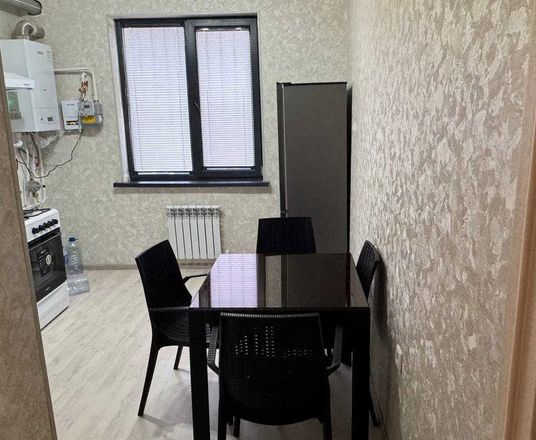 В продаже 2-комн. квартира, 56 м²