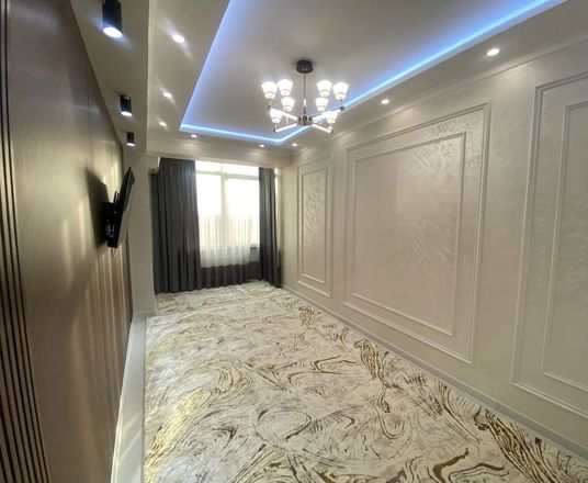 Сотувда 2 хонали квартира, 63 м²