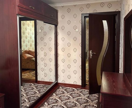 В продаже 2-комн. квартира, 60 м²