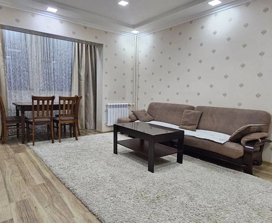 В продаже 4-комн. квартира, 96 м²