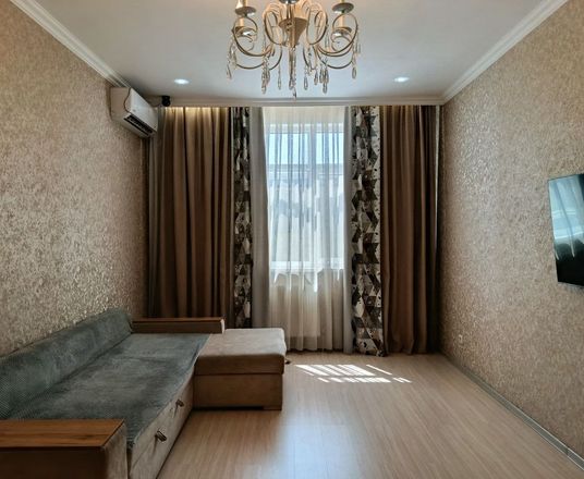 Сотувда 3 хонали квартира, 74 м²
