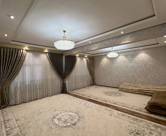 В продаже 4-комн. квартира, 130 м²