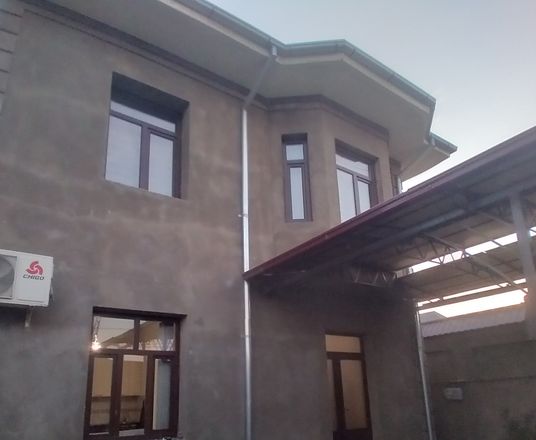 Сотувда уй, 150 м², 2 қаватли, 2 сот.