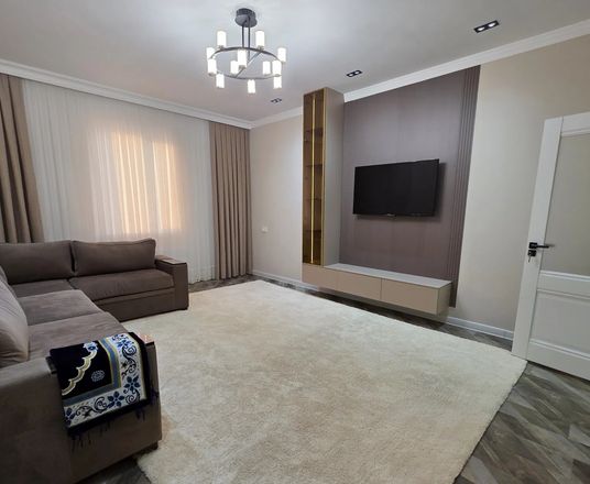 Сотувда 3 хонали квартира, 78 м²