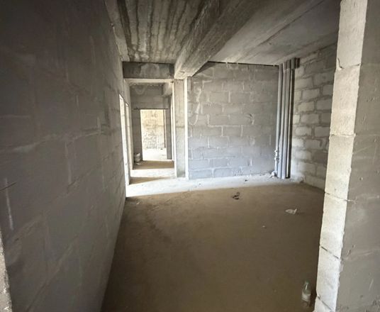 Сотувда 4 хонали квартира, 119 м²