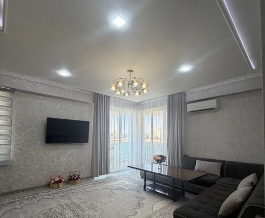 В продаже 2-комн. квартира, 66 м²