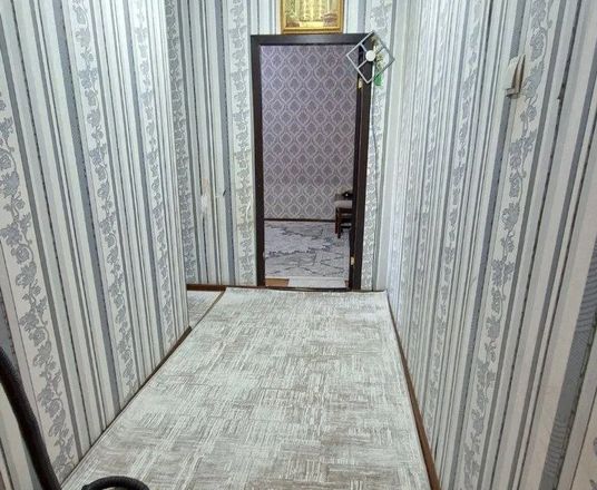 В продаже 1-комн. квартира, 61 м²