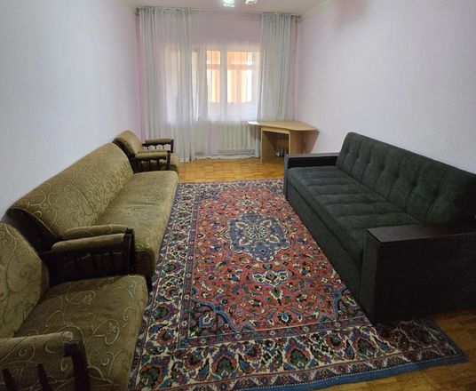 Сотувда 3 хонали квартира, 78 м²