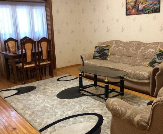 В продаже 2-комн. квартира, 65 м²