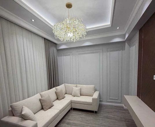 Сотувда 3 хонали квартира, 70 м²