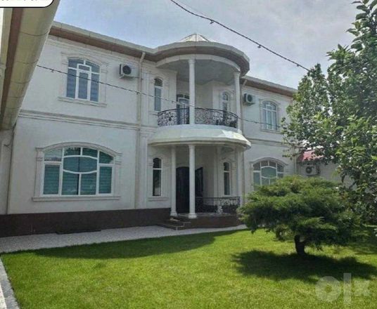 Сотувда уй, 450 м², 2 қаватли, 6 сот.