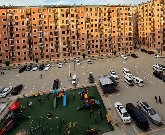 В продаже 3-комн. квартира, 47 м²