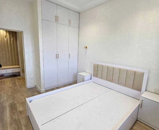 Сотувда 1 хонали квартира, 33 м²