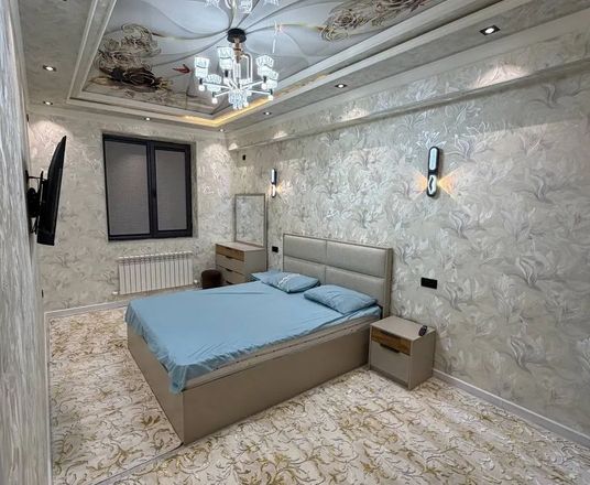 В продаже 4-комн. квартира, 98 м²