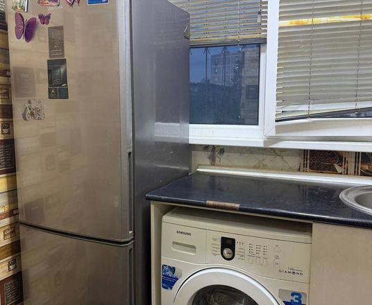 Сотувда 2 хонали квартира, 49 м²