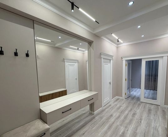 В продаже 3-комн. квартира, 72 м²