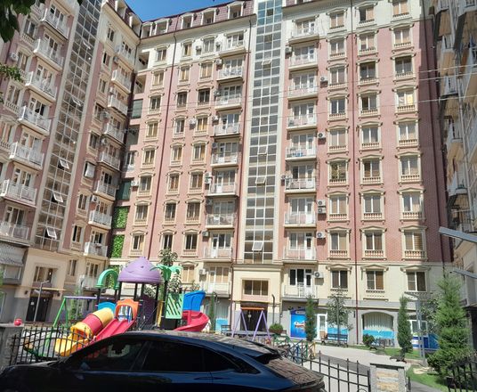 Сотувда 2 хонали квартира, 53 м²