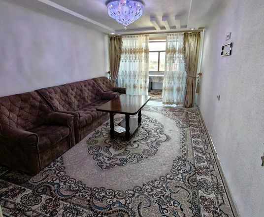 В продаже 2-комн. квартира, 45 м²