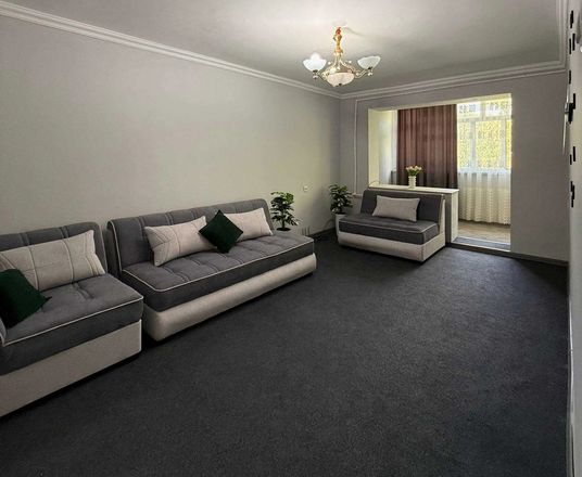Сотувда 2 хонали квартира, 51 м²