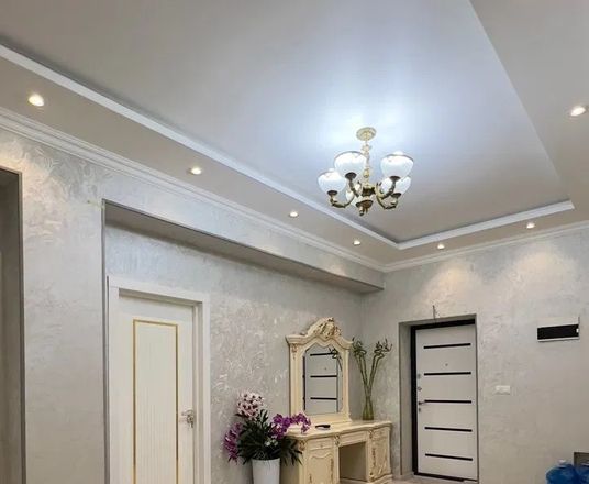 Сотувда 3 хонали квартира, 84 м²