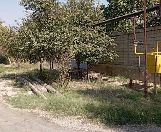 В продаже земля, 16 сот.
