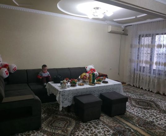 В продаже 5-комн. квартира, 112 м²