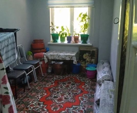 В продаже 3-комн. квартира, 70 м²