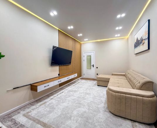 Сотувда 3 хонали квартира, 66 м²
