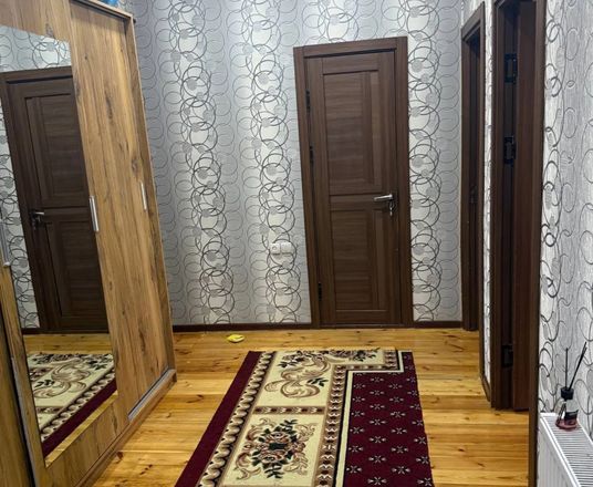 В продаже 2-комн. квартира, 72 м²