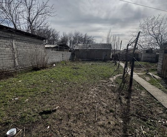 В продаже дом, 50 м², 1 этаж, 6 сот.