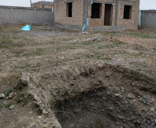 Сотувда ер участкаси, 5 сот.